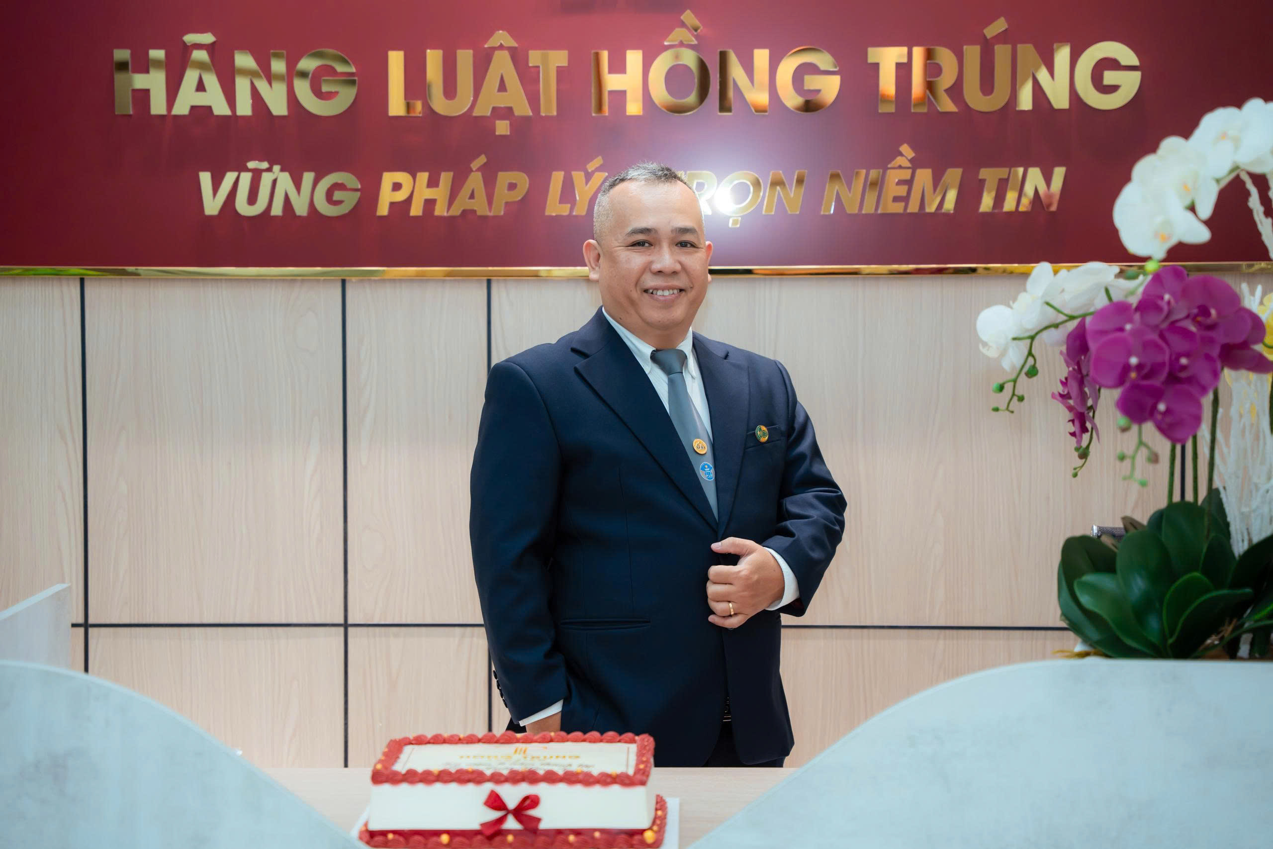 Thái Xuân Trọng